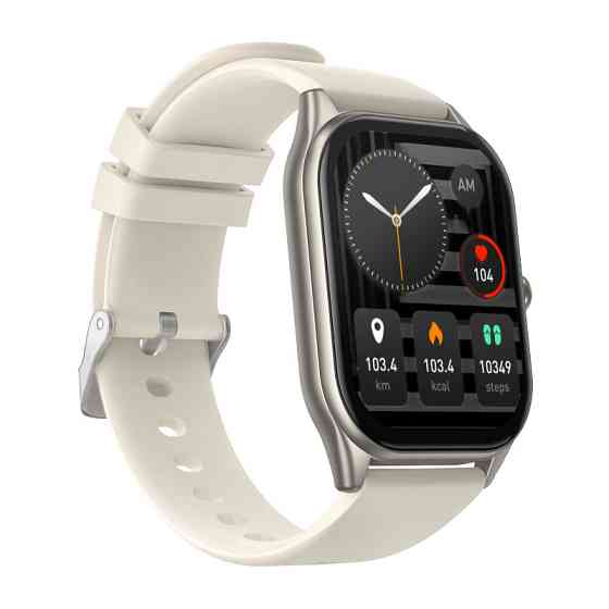 Смарт-часы HOCO Y41 Smart watch(call version) Silver Одесса