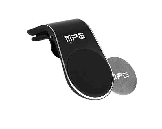 Магнітний тримач для телефону MPG L-shape Кам'янське