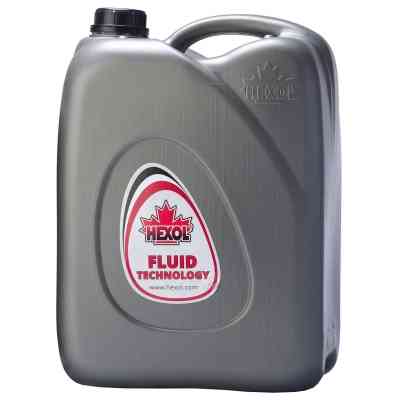 Моторное масло Hexol Synline SuperTruck 10W-40 20л (87195) Винница