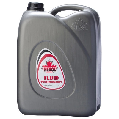Моторна олива Hexol Synline SuperTruck 10W-40 20л (87195) Вінниця - фото 1