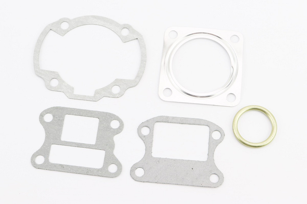 Прокладки поршневої Honda TACT / AF-09 / AF-16 65cc-44мм, к-кт 5 деталей Київ - фото 1