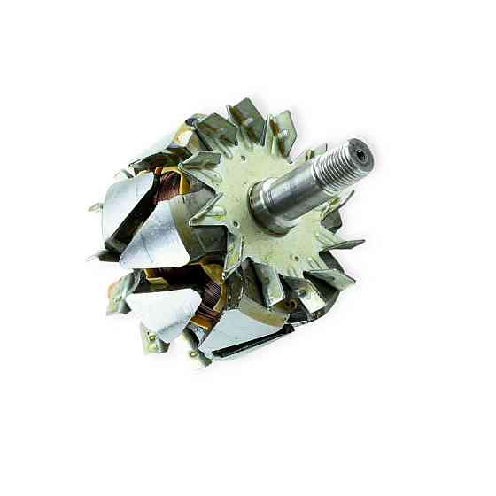 Якір 2110 (90 A) 95мм діа 17 E&E генератора Мукачево