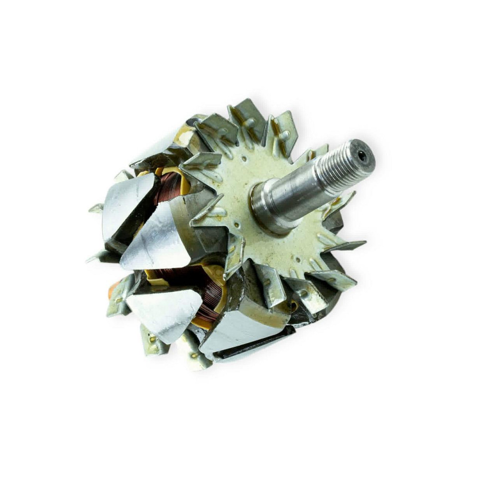 Якір 2110 (90 A) 95мм діа 17 E&E генератора Мукачево - фото 1