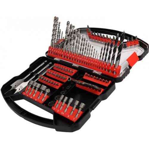 Набір свердел і біт Stark 101 предмет Одесса