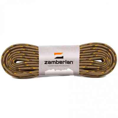 Шнурки Zamberlan Laces 100 см бежевий/жовтий (006.3794) Винница