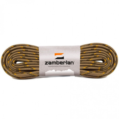 Шнурки Zamberlan Laces 100 см бежевий/жовтий (006.3794) Винница - изображение 1
