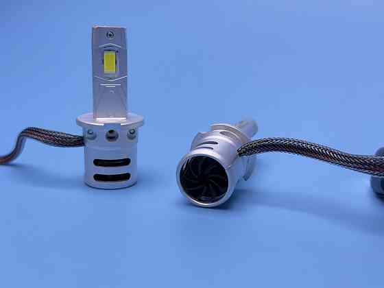 LED лампа H3 серія T10 NEO — Світлодіодна автолампа 23W CSP 3570 6000K Харків