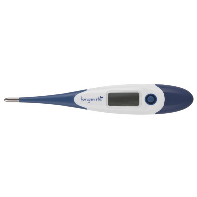Термометр Longevita MT- 4320 Винница - изображение 3