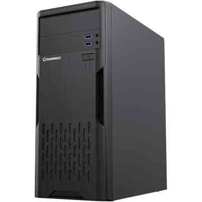 Корпус Gamemax ET-210 NP-2U3 Винница