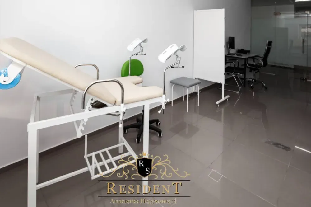 Продаж приміщення в центрі міста. На сьогодні лікарня. Дніпро - фото 8