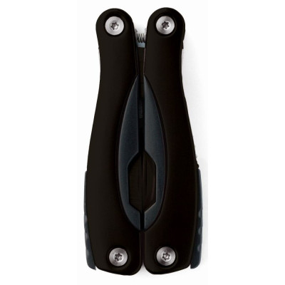 Мультитул Schwarzwolf Pony New 13-в-1 чорний (F2405900AJ3) Вінниця - фото 2