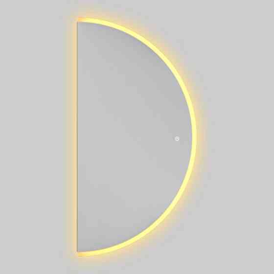 Зеркало Mixxus Premium TOPPER MS03-60x120 с Led Touch, Anti-fog, димером (3-6,5kK) (MP6635) Киев