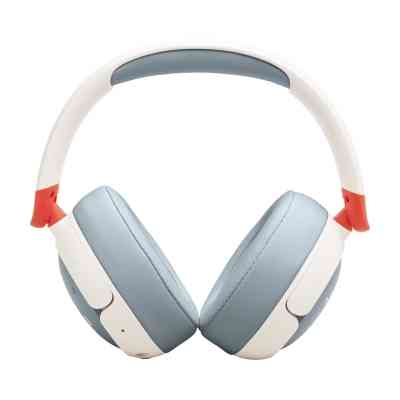 Навушники JBL JR 470 NC White (JBLJR470NCWHT) Вінниця