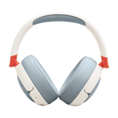 Навушники JBL JR 470 NC White (JBLJR470NCWHT) Вінниця - фото 2
