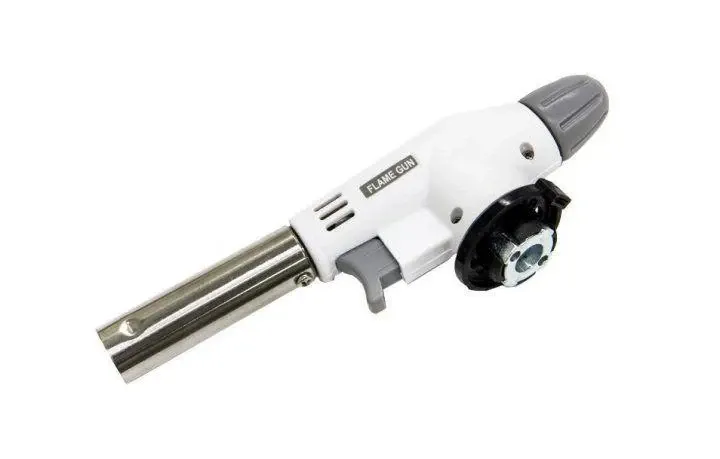 Газовая горелка с пьезо поджигом FLAME GUN NO 920 Одесса - изображение 2