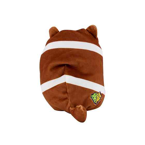 М’яка іграшка Cats Vs Pickles 2 в 1 – Котик та огірок Спортсмени Дніпро