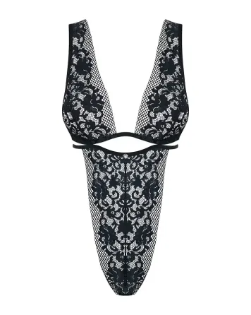 Боді JSY JS228160 Black S/M Львів