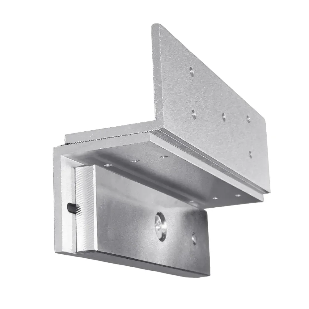 Кронштейн Trinix K-300Z для відповідної планки електромагнітного замка (66-00022) Київ - фото 11