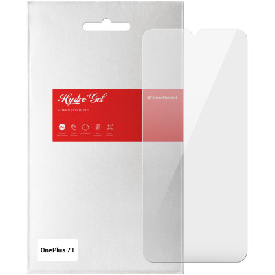 Пленка защитная Armorstandart OnePlus 7T (ARM59357) Винница - изображение 1