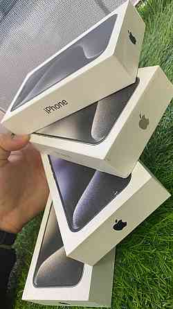 IPhone 15 Pro (6,1)128Gb Київ