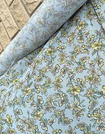 Тканини/опт/шифон — від 5 м Київ