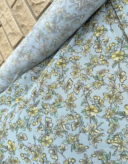 Ткани / опт / шифон - от 5 м Киев - изображение 4