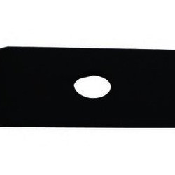 Нож для газонокосилки AL-KO 113058 Classic 5.14 SP-S 51 см Коломия - фото 4