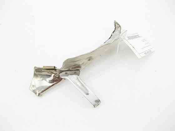 Mercedes-Benz  A2761401334 Захисний тепловий екран турбіни двигуна M276 V6 3.5л Одеса