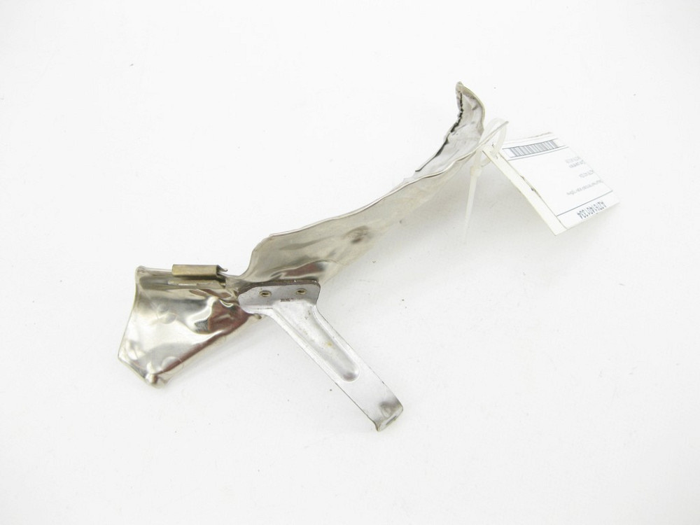 Mercedes-Benz  A2761401334 Захисний тепловий екран турбіни двигуна M276 V6 3.5л Одеса - фото 4