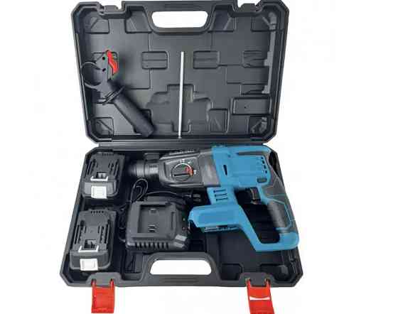 Дриль-перфоратор акумуляторний 9504 Вінниця