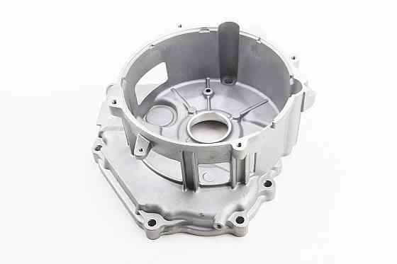 Кришка блока двигуна (для генератор 2-3,5 кВт) 177F Київ