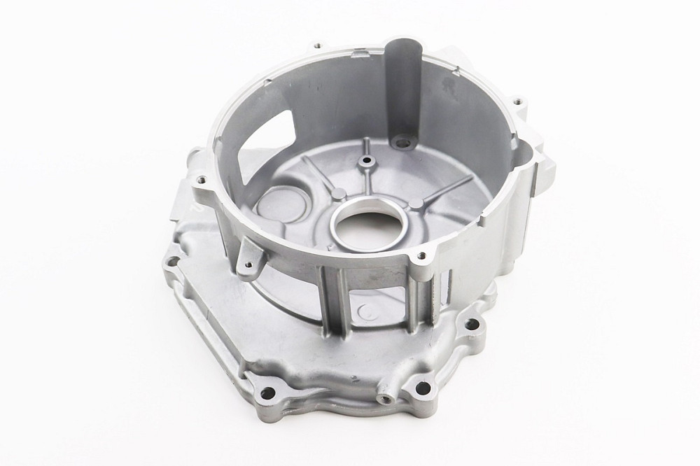 Кришка блока двигуна (для генератор 2-3,5 кВт) 177F Киев - изображение 2