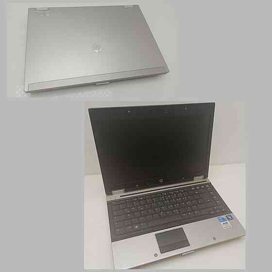 Ноутбук HP EliteBook 8440p i5-540m/2+2gb ddr3/0/АКБ+ Луцк