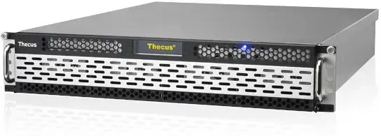 Сервер Thecus pli N 8900 PRO (N8900PRO) Київ
