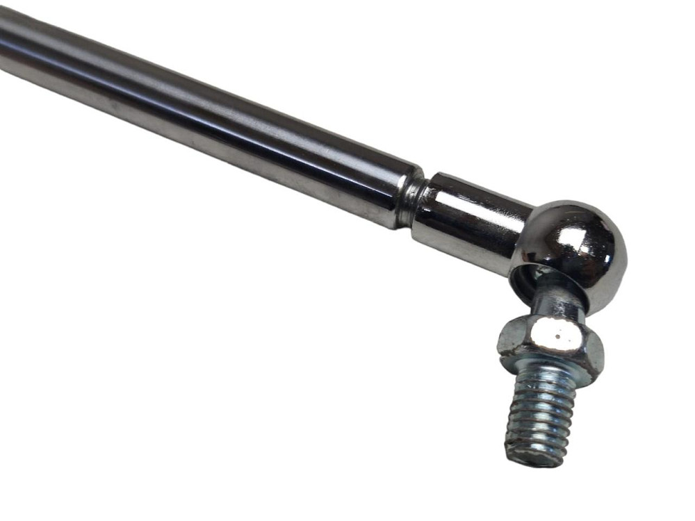 Амортизатор 2112, 1117 (амортизатор дверей багажника) (упор ляди) багажника Мукачево - фото 3