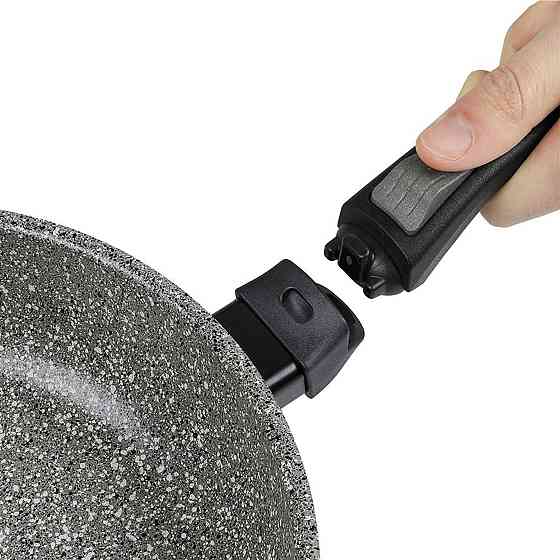 Сковорода Flonal Monolite 32 см (MOIPB3290) Киев