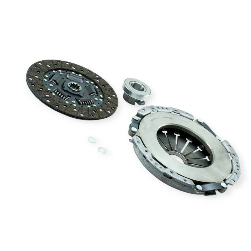 Комплект зчеплення ГАЗ, Волга (406) Мукачево - фото 1