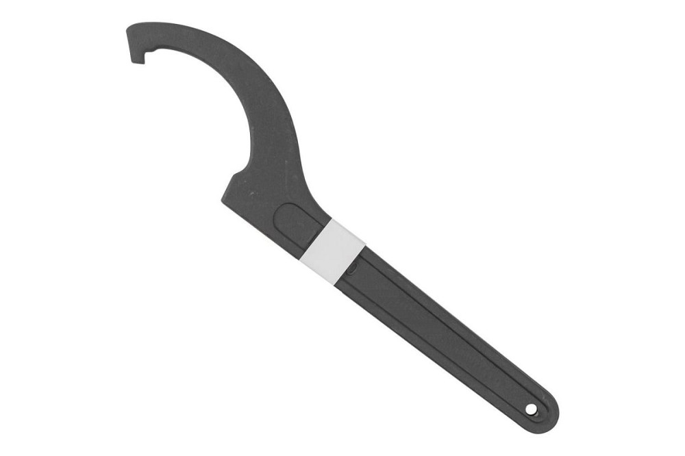 Ключ радіусний ударний 90-95мм ROCKFORCE RF-685C95 Одеса - фото 1