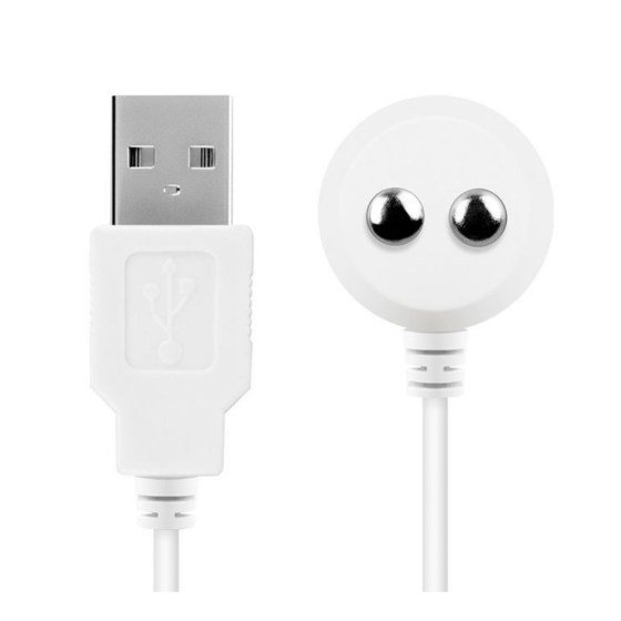 USB-зарядка для игрушек Satisfyer (Германия) Sex Aura Киев