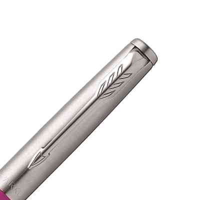 Ручка пір'яна Parker JOTTER 17 Original Magenta CT FP M блистер (15 516) Вінниця