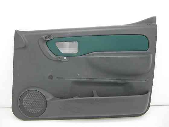 Peugeot/Citroen  9619225877 Карта передніх правих дверей Peogeot partner M59 Одесса