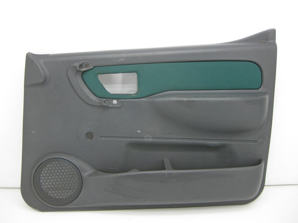 Peugeot/Citroen  9619225877 Карта передніх правих дверей Peogeot partner M59 Одесса - изображение 1