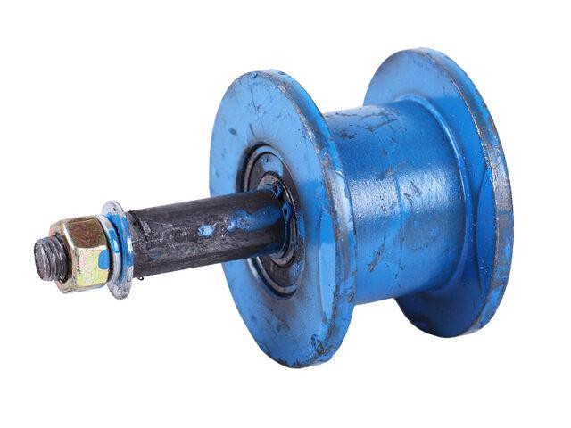 Ролик натяжителя ремня Мукачево - изображение 1