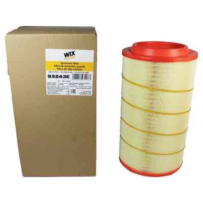 Повітряний фільтр для автомобіля Wixfiltron 93243E Вінниця
