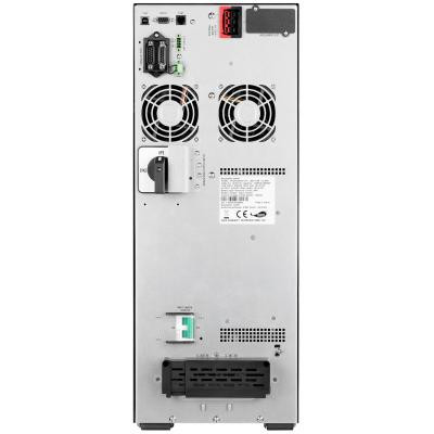 Источник бесперебойного питания PowerWalker VFI 6000 TGB PF1 (10122124) Винница - изображение 4