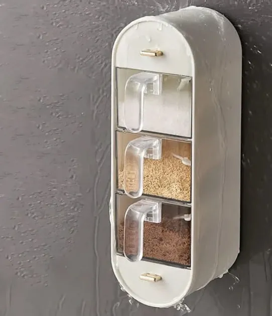 Диспенсер для круп и специй Одесса - изображение 2