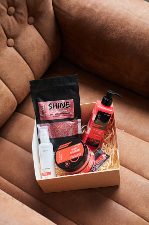 Beauty Box №54 Chaban Вінниця - фото 2