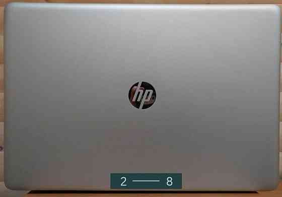 Ноутбук: HP ENVY m7 17.3, ОЗП 16Gb. 1000Gb. Сенсорний. Харків