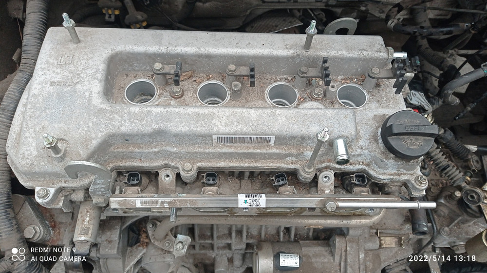 Форсунки Джили Эмгранд Киев - изображение 1