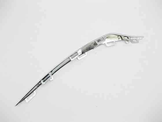 Mercedes-Benz  A1178855100 Нова хром накладка бампера нижня права CLA C117 Одесса